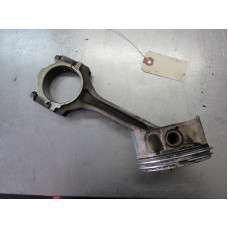 22J103 Piston and Connecting Rod Standard From 2002 Ford Expedition  5.4
